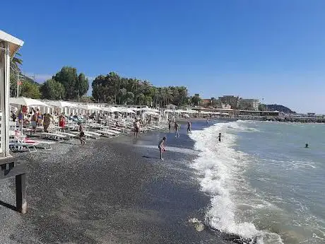 Photo de Bagni Internazionale