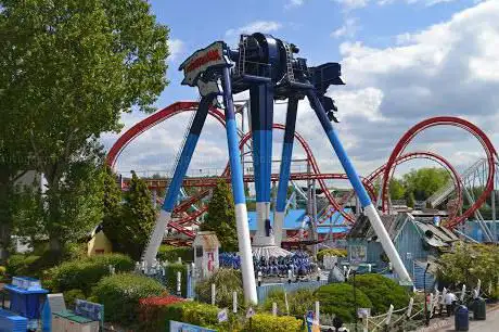 Photo de Maelstrom