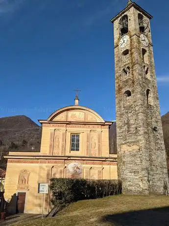 Chiesa di San Giorgio
