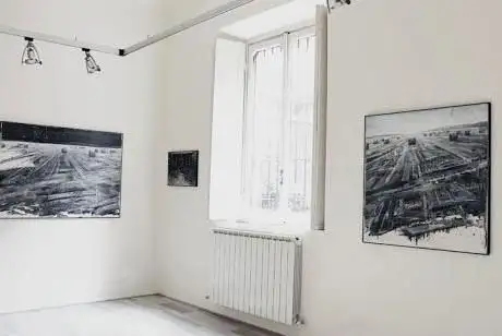 Photo de Federico Rui Contemporary Art