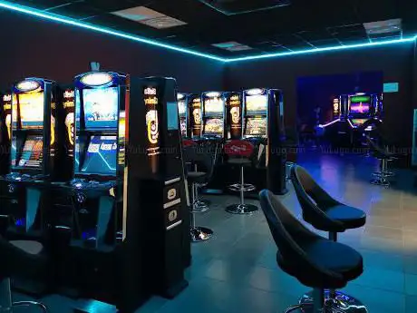 Jolly Club
