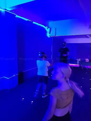 Photo de Active Reality