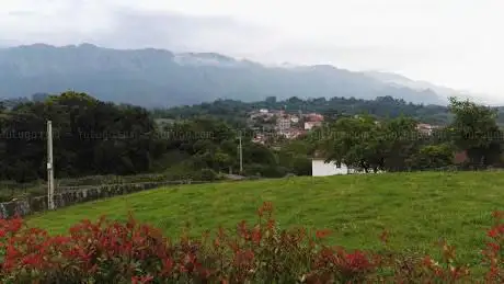 Photo de Aparcamiento