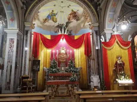 Photo de Church of Saint Vincent Martyr