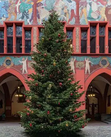 Santa Claus GmbH