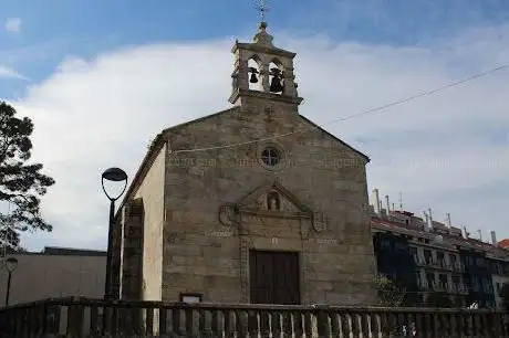 Photo de Ermida da Virxe de Guadalupe (Rianxo)