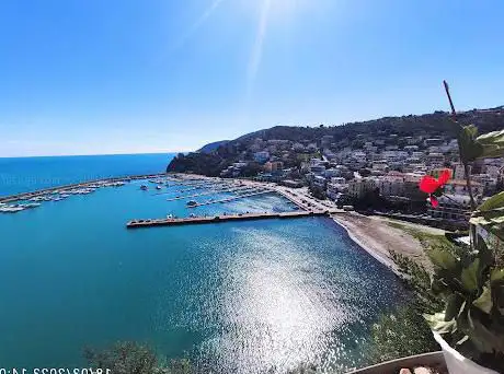 Photo de Belvedere Agropoli