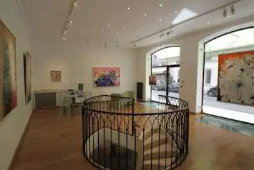 Photo de Galerie Guillaume