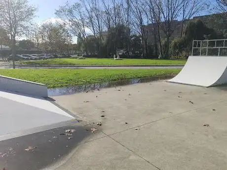 Skate Park do Viso