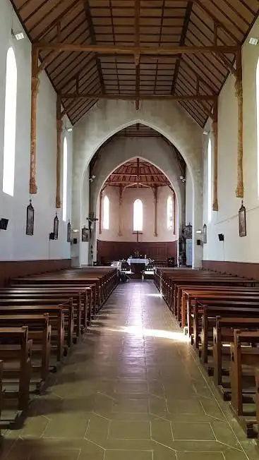 Photo de Église Notre Dame de Bonne Nouvelle