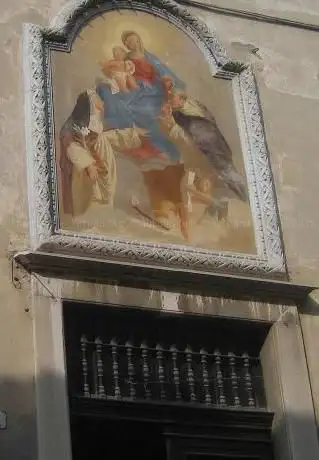 Photo de Suore Domenicane