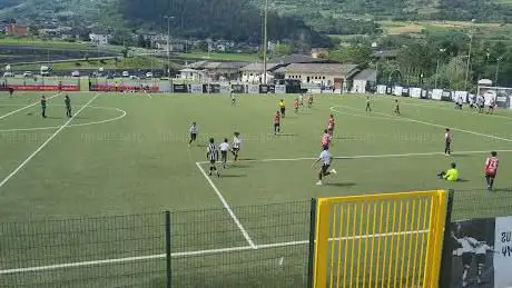 Campo Sportivo Gressan