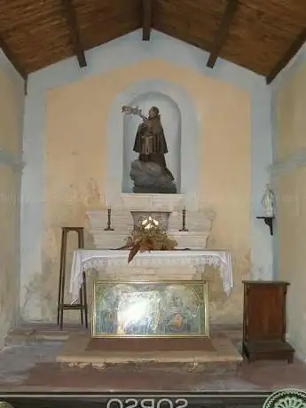 Chiesa di San Pasquale Baylon