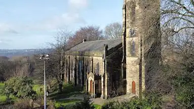 Photo de Holy Trinity Church