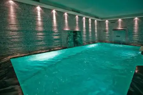 Buddha Spa