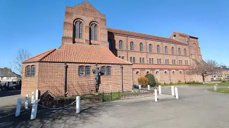 Photo de St John's Church