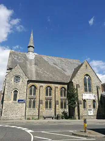 Photo de Havant and Emsworth United Reformed Church