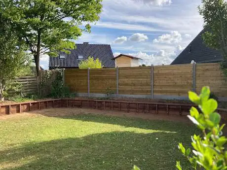 Afsluitingen Dekuyper bv