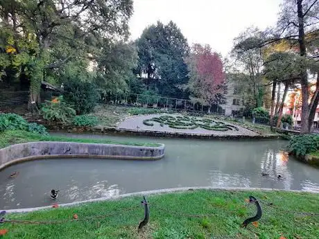 Photo de Area Verde Martiri delle Foibe