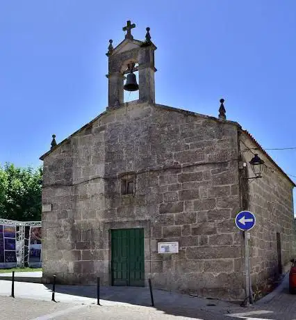 Photo de Capela de San Roque