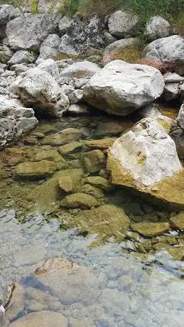 Photo de La Grotta