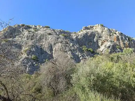 Photo de Buitreras de Zagrilla Alta