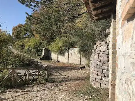 Photo de Fonte Bregno