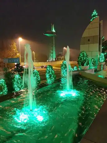 Photo de Monumento a Fernando de los RÃos
