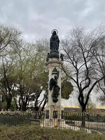 Photo de Columna a la