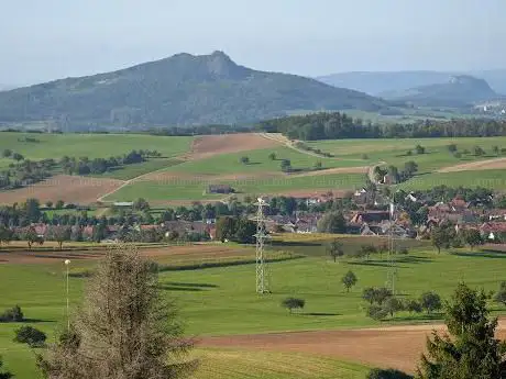 Photo de Spazierweg
