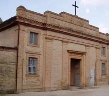 Cimitero comunale