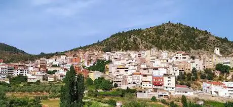 Photo de Oficina de Turismo
