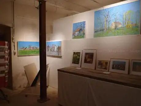 retolanz Atelier Galerie