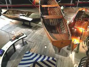 MuséoSeine, le musée de la Seine normande - Caux Seine agglo