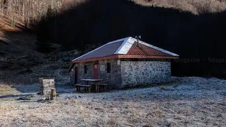 Photo de Malga Chiampis