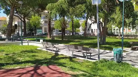 Photo de Piazza Galvaligi