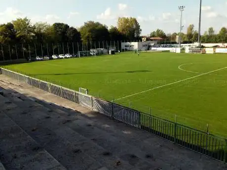 Photo de Campo Sportivo Bessica