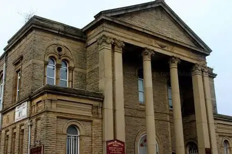 Photo de Bridge Community Church