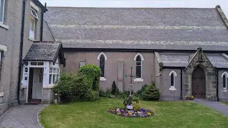 Photo de Church of Our Lady & St Joseph