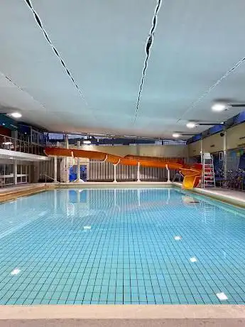 Photo de Piscine Marx Dormoy