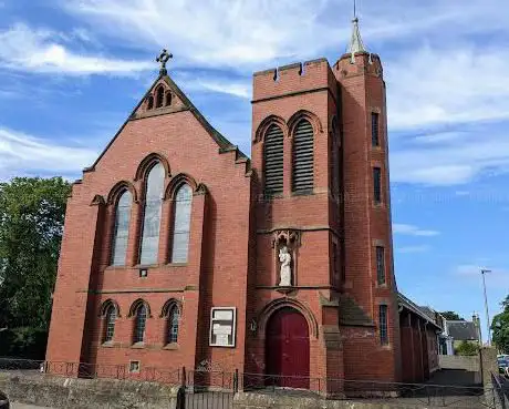 Photo de Our Lady of Good Counsel RC Church