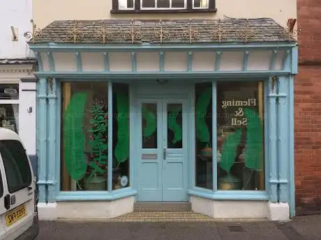 Charlotte Fleming Gallery