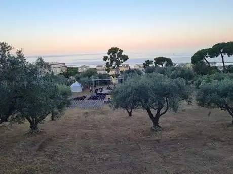 Photo de ParcoArena Sisto V