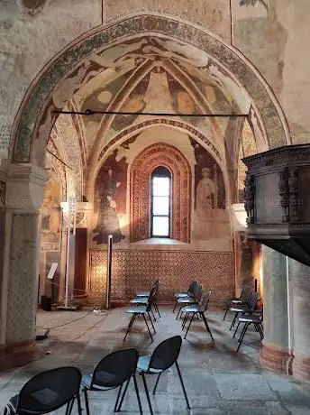 Church of San Giorgio