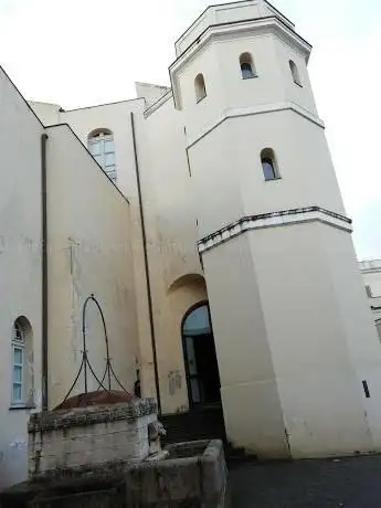 Former Convent of Carmelo