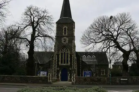 Photo de All Saints Church