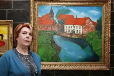 Galerie Betty Bouckaert