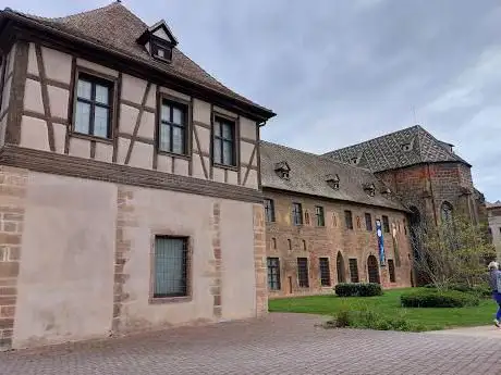 Unterlinden Museum