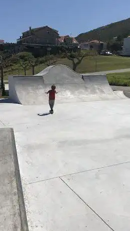 Scooter park bmx & skate