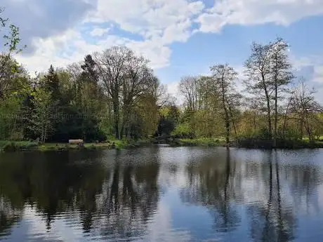 Natuurreservaat Roosendael